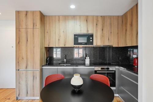 GuestReady - Cheerful place in Porto