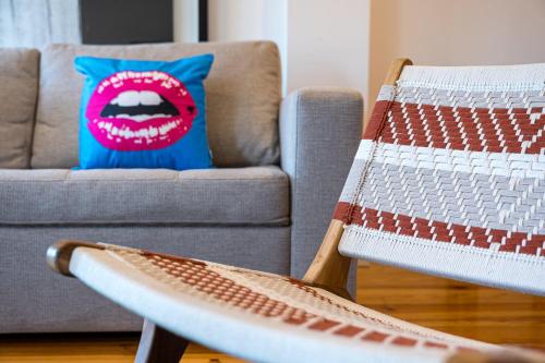 GuestReady - Cheerful place in Porto