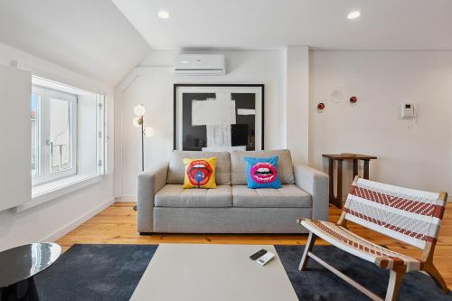 GuestReady - Cheerful place in Porto