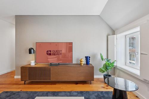 GuestReady - Cheerful place in Porto