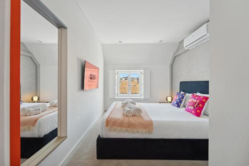 GuestReady - Cheerful place in Porto