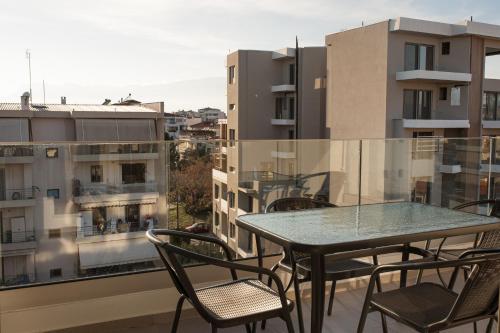 Cozy Loft Trikala