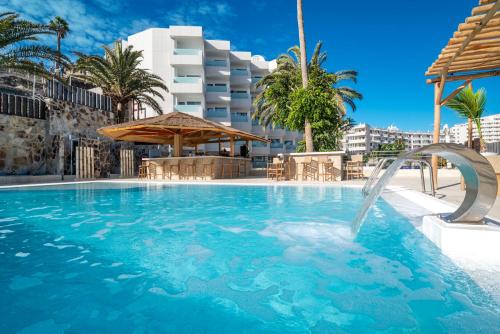 Hotel Sahara Playa