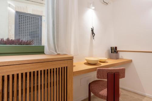 Fotografie z fotogalerie ubytování Vicolo Trigona con terrazza e jacuzzi riscaldata v destinaci Noto