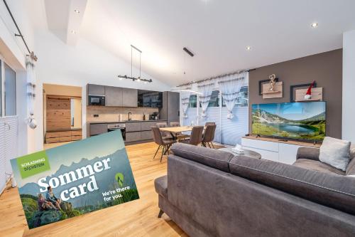 GardenAlpin & PanoramaAlpin Apartments - by myNests