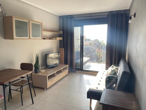 apartamento con buena ubicacion