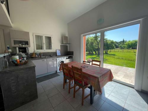 Villa Arca, 5min du centre de Porto-Vecchio