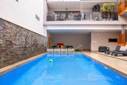 Casa Arne