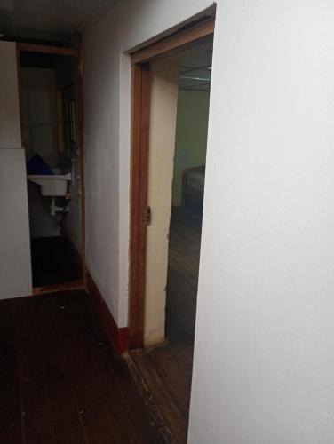 Ένα μπάνιο στο El Zaguán de Sofía