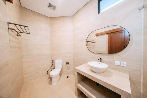 Afbeelding uit fotogalerij van Pondok Cerita in Ungasan