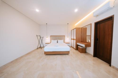 Afbeelding uit fotogalerij van Pondok Cerita in Ungasan