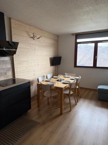 Appartement Pla d'Adet Saint Lary