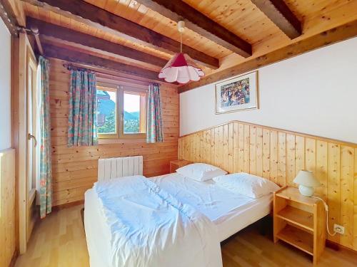 Petit Savoyard PY9 MOUNTAIN & COSY 6 Pers