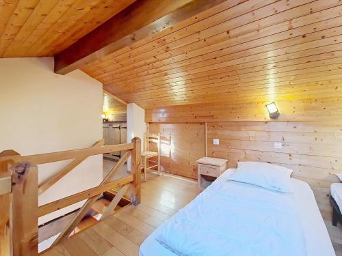 Petit Savoyard PY9 MOUNTAIN & COSY 6 Pers