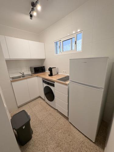 Cozy Apartment - Europa