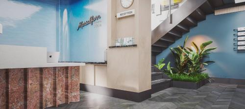 Galería fotográfica de Hotel Ben Marsalforn Affiliated by Meliá en Marsalforn