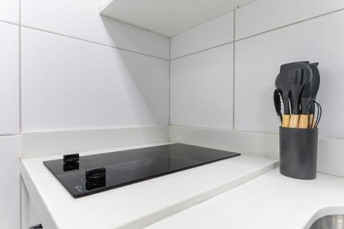 Billede fra billedgalleriet på Studio c/ rooftop com piscina em Olinda - JAM907C i Olinda