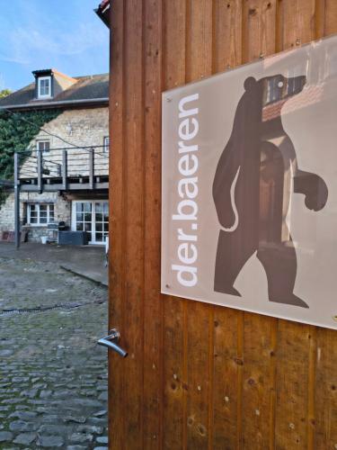 Φωτογραφία από το άλμπουμ του Der baeren - Wohnen im ältesten Gasthaus von Mainbernheim σε Mainbernheim