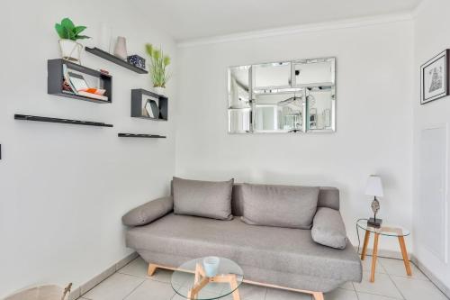 Heidi Braesch Apartment