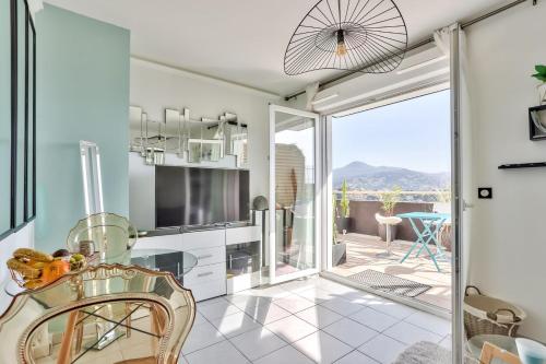 Heidi Braesch Apartment