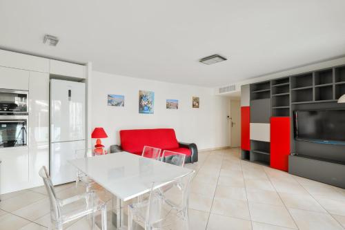 Charming stay in Nice