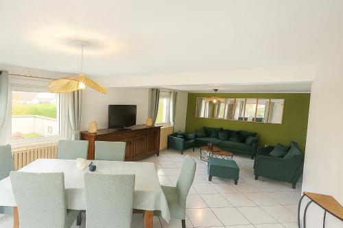 Et tv og/eller underholdning på Proche Europa-Park & Marchés de Noël - 6 pers