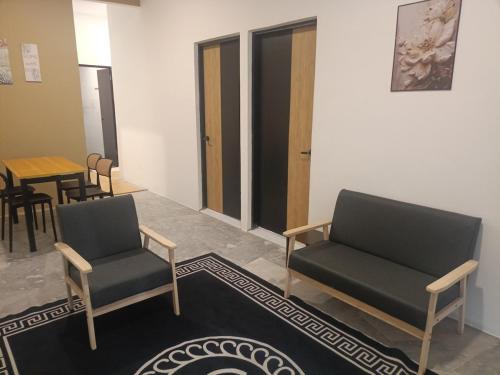 Ipoh budget house