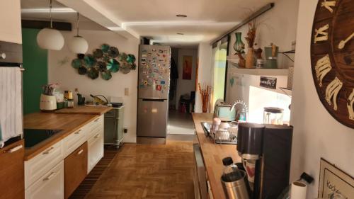 Spacious 4-Bedroom LOFT