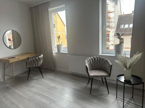 Φωτογραφία από το άλμπουμ του Guben Wohnungen nett σε Guben