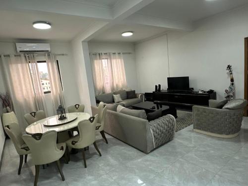 Apartment for rent in Kinshasa Gombe