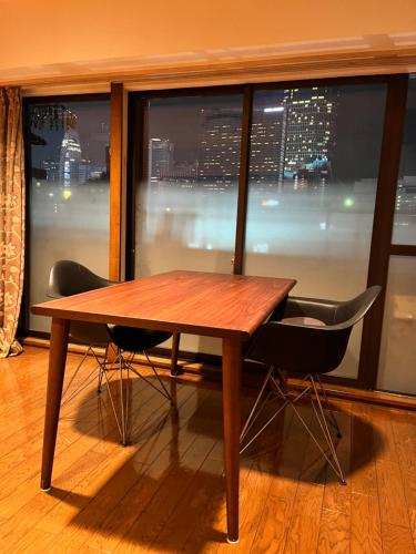 staytokyo1107 ONE bedroom