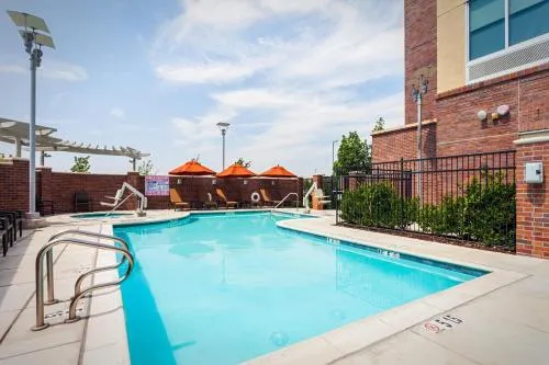 Hyatt Place Sacramento Roseville in Citrus Heights