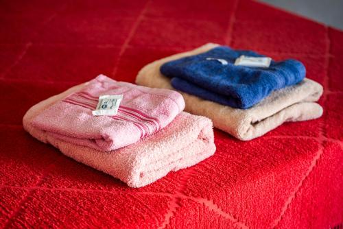 Φωτογραφία από το άλμπουμ του HOSTERIA NIDO DE CONDORES-Solo Adultos σε Mina Clavero