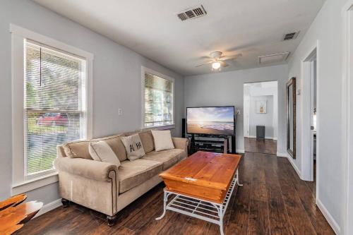 Fotografie z fotogalerie ubytování Enchanting & Welcoming 2 Bedroom Apartment v destinaci New Port Richey