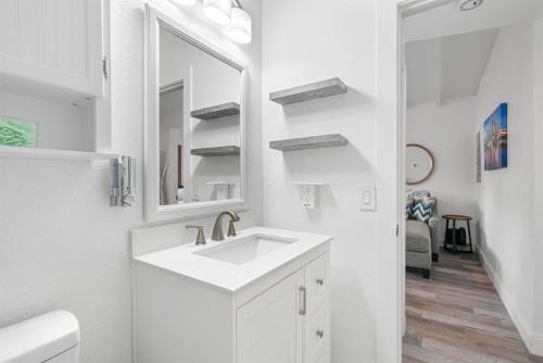 Fotografie z fotogalerie ubytování North Hyde Park Getaway Tampa v destinaci Tampa