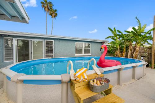 Fotografie z fotogalerie ubytování Great Hudson House Cozy Canalfront Getaway v destinaci Hudson