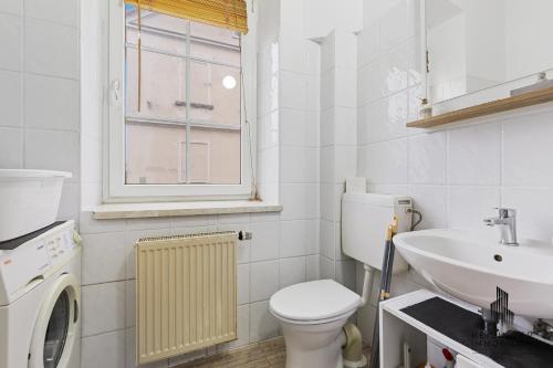 Billede fra billedgalleriet på Wohnung in Steyr - mit Parkplatz & 2 Schlafzimmer i Steyr