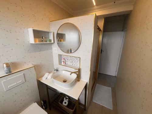 Galería fotográfica de Da Silva Apartment en George