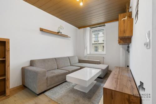 Wohnung in Steyr - mit Parkplatz & 2 Schlafzimmer