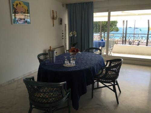 Appartement Miramar Cannes Croisette