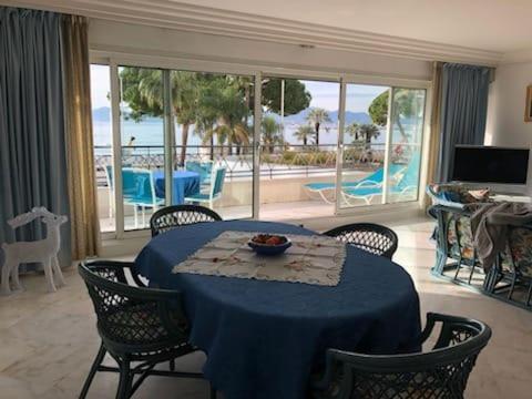 Appartement Miramar Cannes Croisette