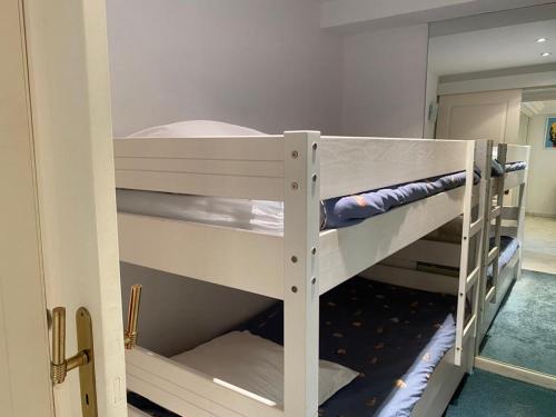 Appartement Miramar Cannes Croisette