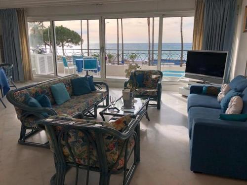 Appartement Miramar Cannes Croisette