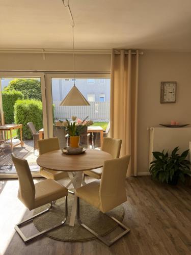 Χώρος καθιστικού στο Nest,Ruhe und Erholung