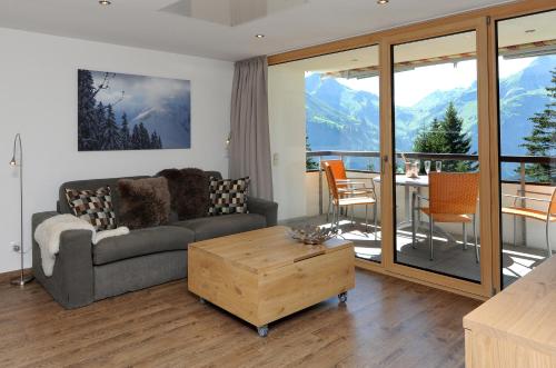 Appartement Rothornblick – Photos 3