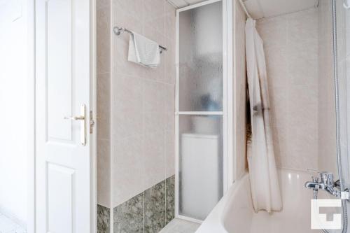 Apartamento Zafiro 34B - Grupo Turis