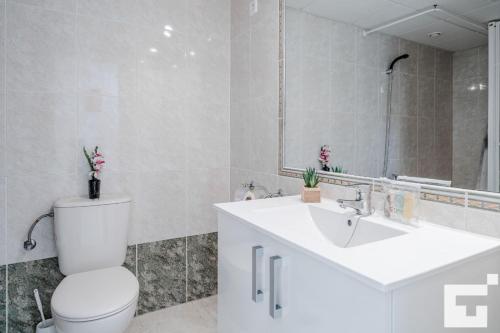Apartamento Zafiro 34B - Grupo Turis