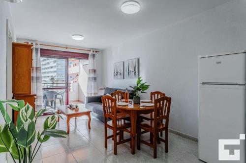 Apartamento Zafiro 34B - Grupo Turis