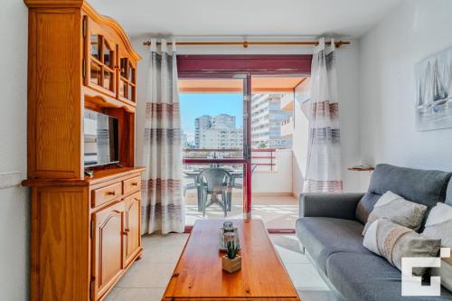 Apartamento Zafiro 34B - Grupo Turis