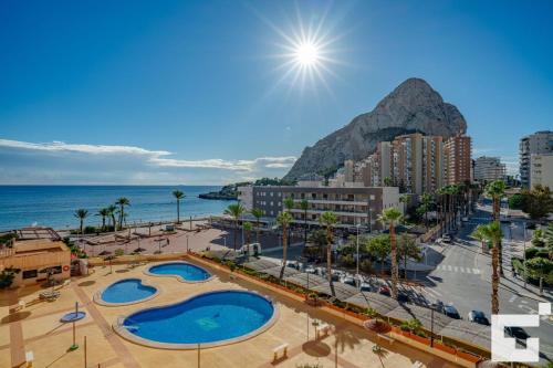 Apartamento Zafiro 34B - Grupo Turis